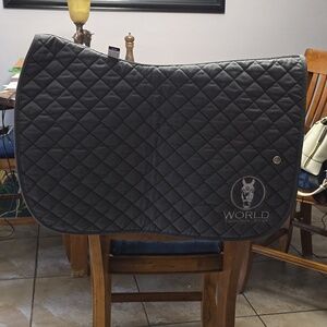 Ogilvy baby pad